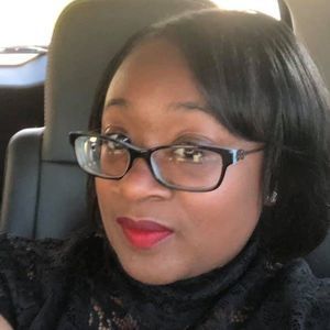 Meet your Posher, Alisha